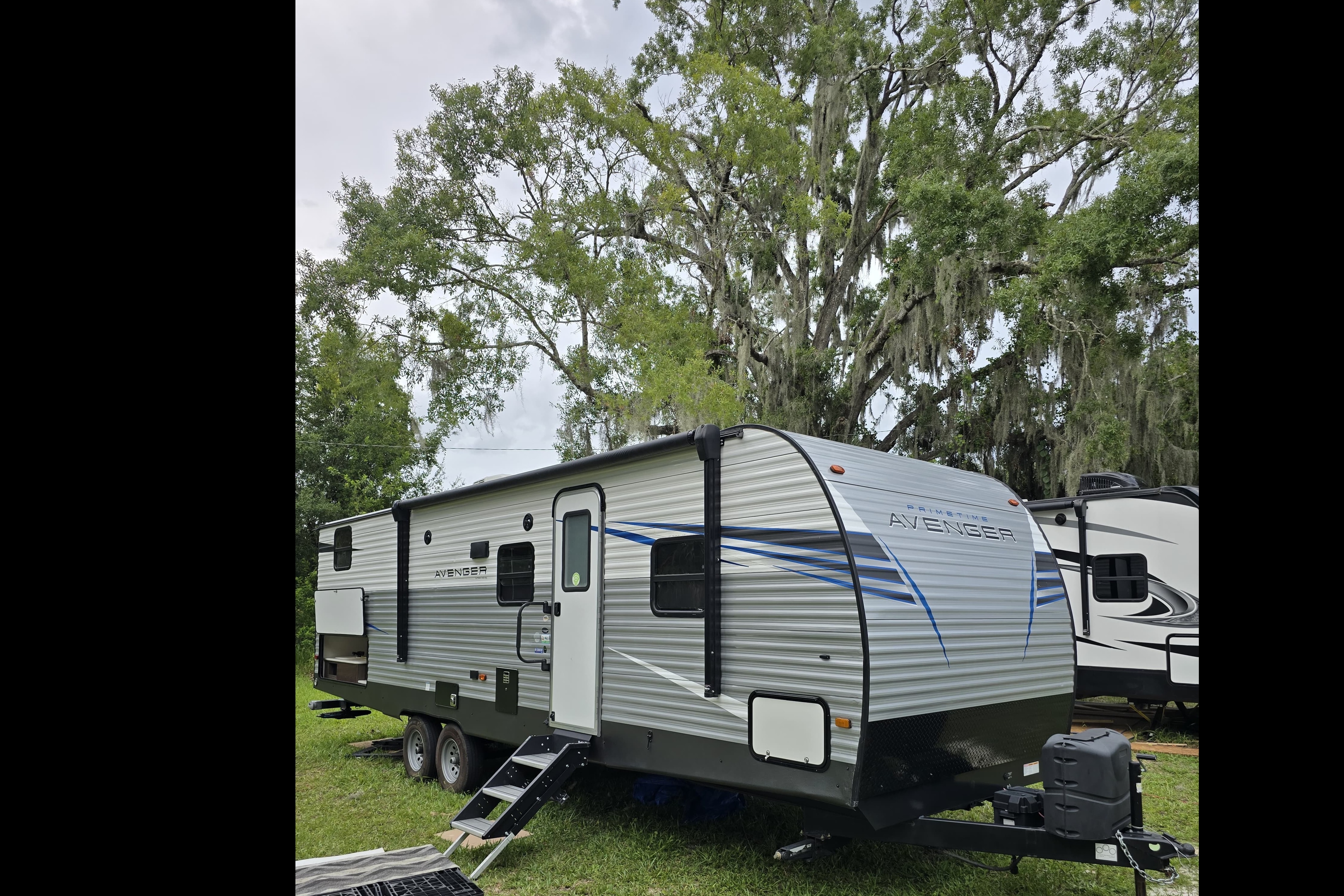 Connect Journey Rv´s - Your house on wheals