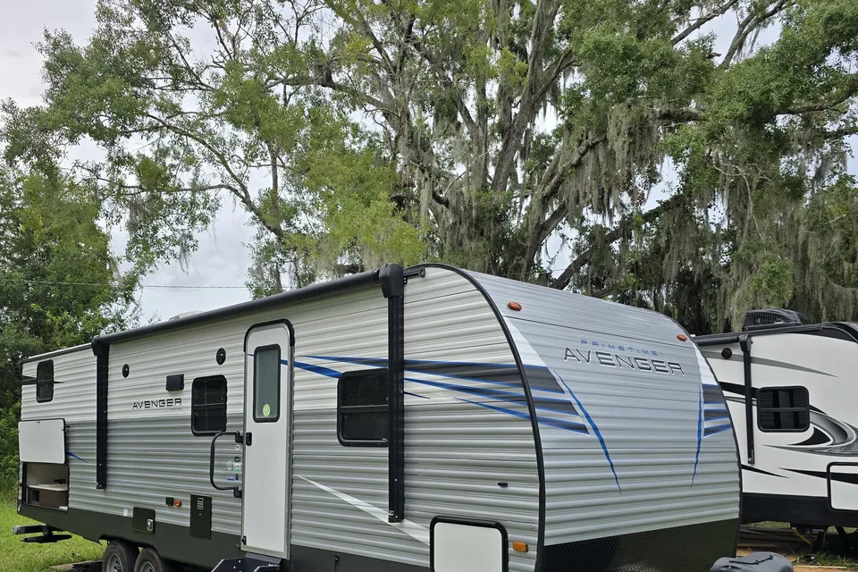 Connect Journey Rv´s - Your house on wheals