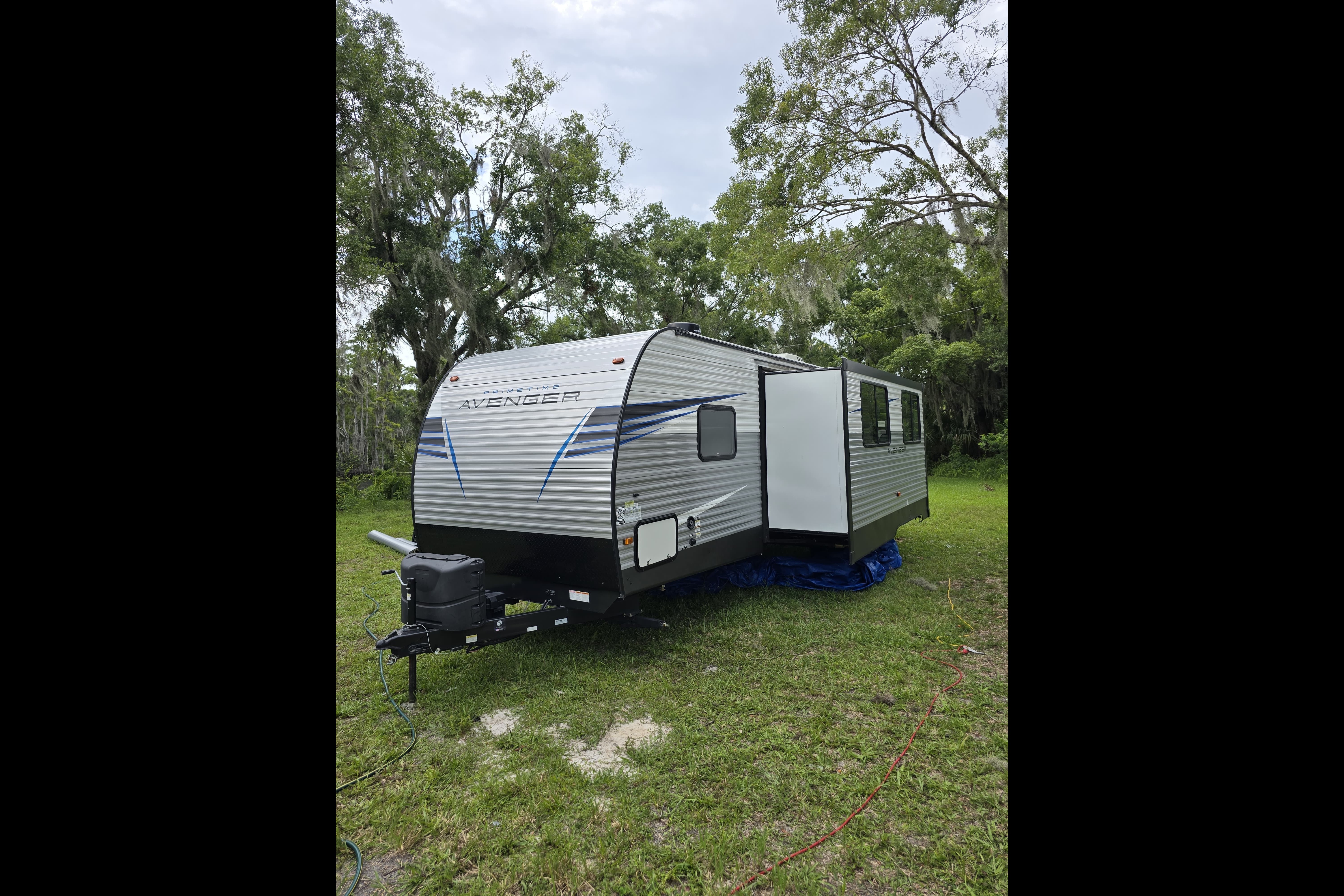 Connect Journey Rv´s - Your house on wheals
