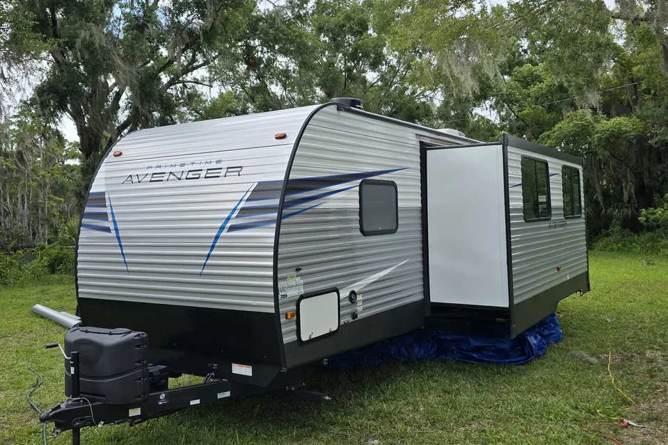 Connect Journey Rv´s - Your house on wheals