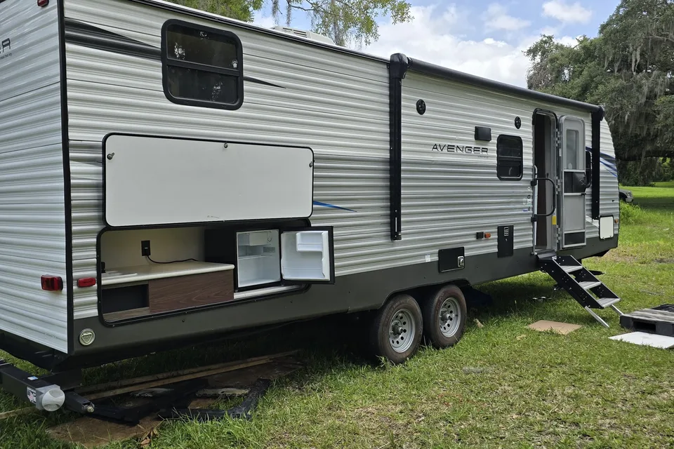 Connect Journey Rv´s - Your house on wheals