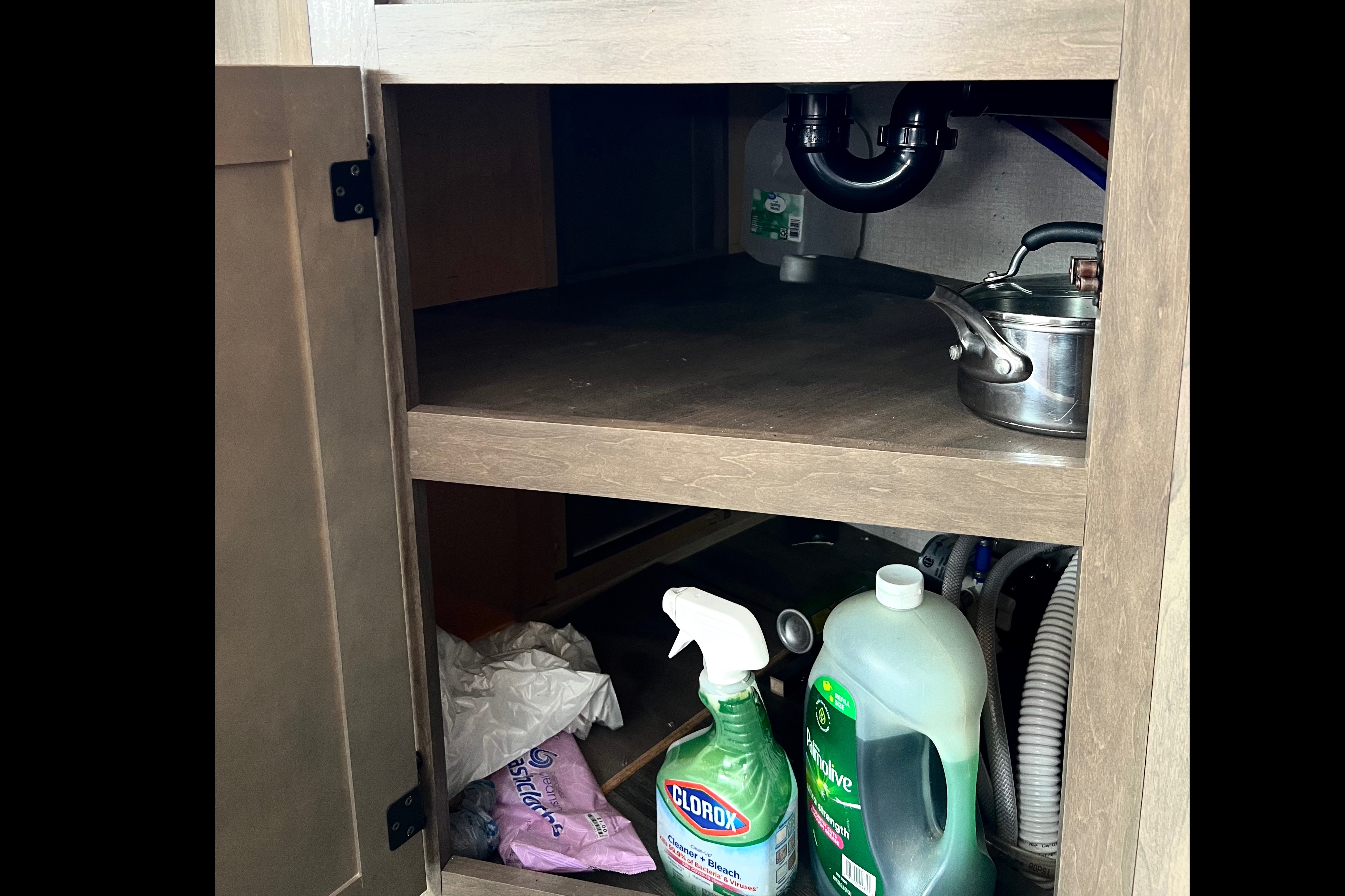 Dream Starcraft 26BHS Travel Trailer