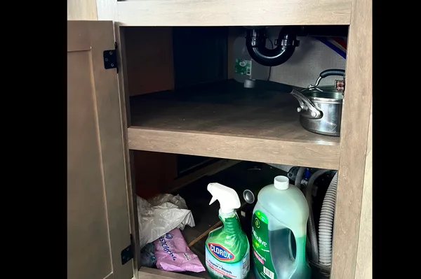 Dream Starcraft 26BHS Travel Trailer