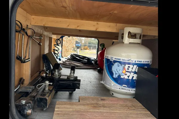 Dream Starcraft 26BHS Travel Trailer