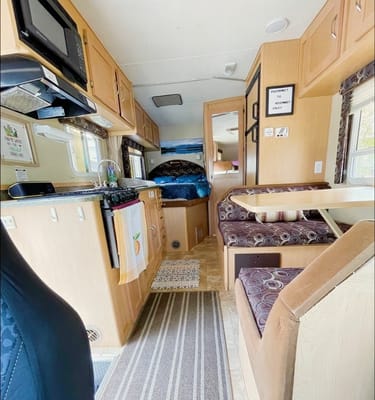 ποΈ Gypsy Soul ποΈ Adventurer 22ft