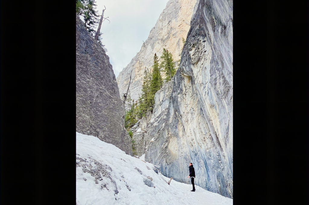 🏔️ Gypsy Soul 🏔️     Adventurer 22ft