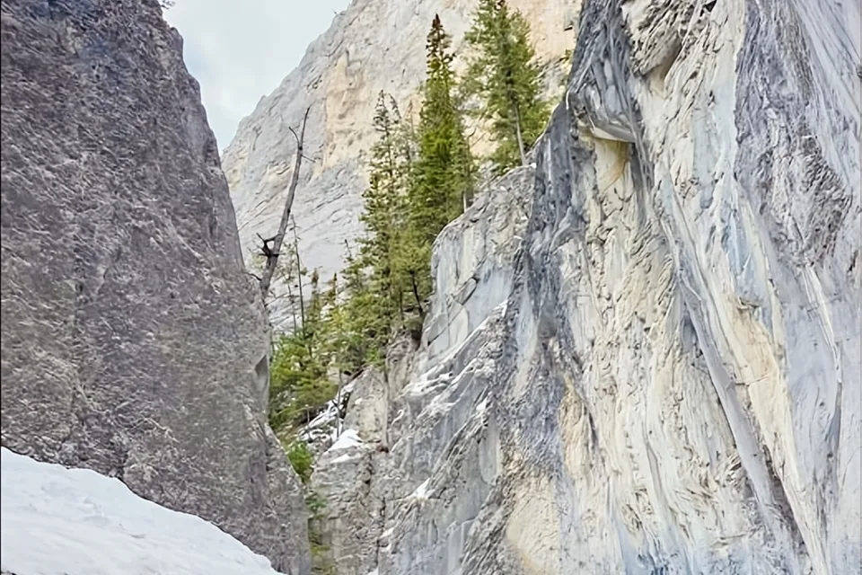 🏔️ Gypsy Soul 🏔️     Adventurer 22ft