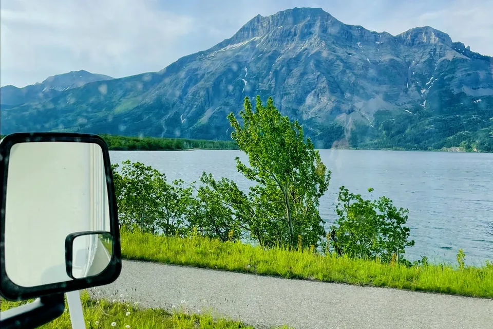 🏔️ Gypsy Soul 🏔️     Adventurer 22ft