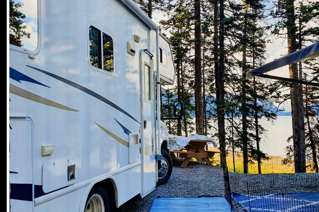 🏔️ Gypsy Soul 🏔️     Adventurer 22ft