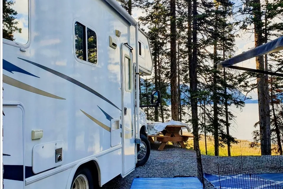 🏔️ Gypsy Soul 🏔️     Adventurer 22ft
