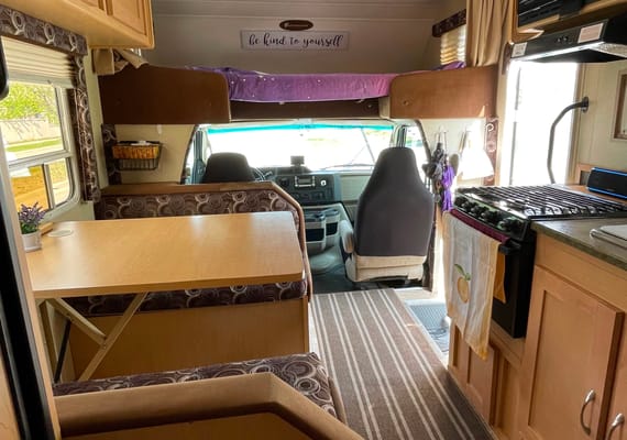 ποΈ Gypsy Soul ποΈ Adventurer 22ft