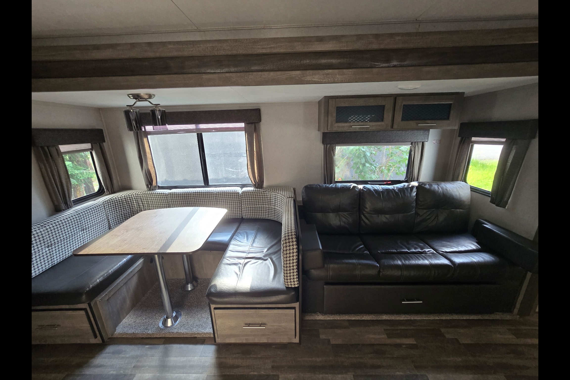 26' Forest River Vibe Bunkhouse | Sleeps 10 | Essentials Included | Delivery-Only