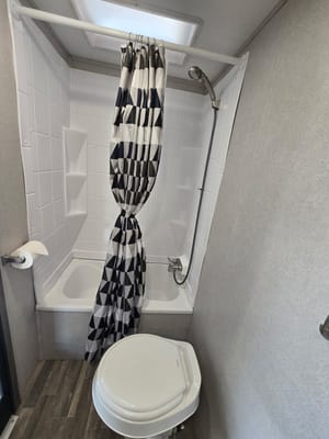 26' Forest River Vibe Bunkhouse | Sleeps 10 | Essentials Included | Delivery-Only