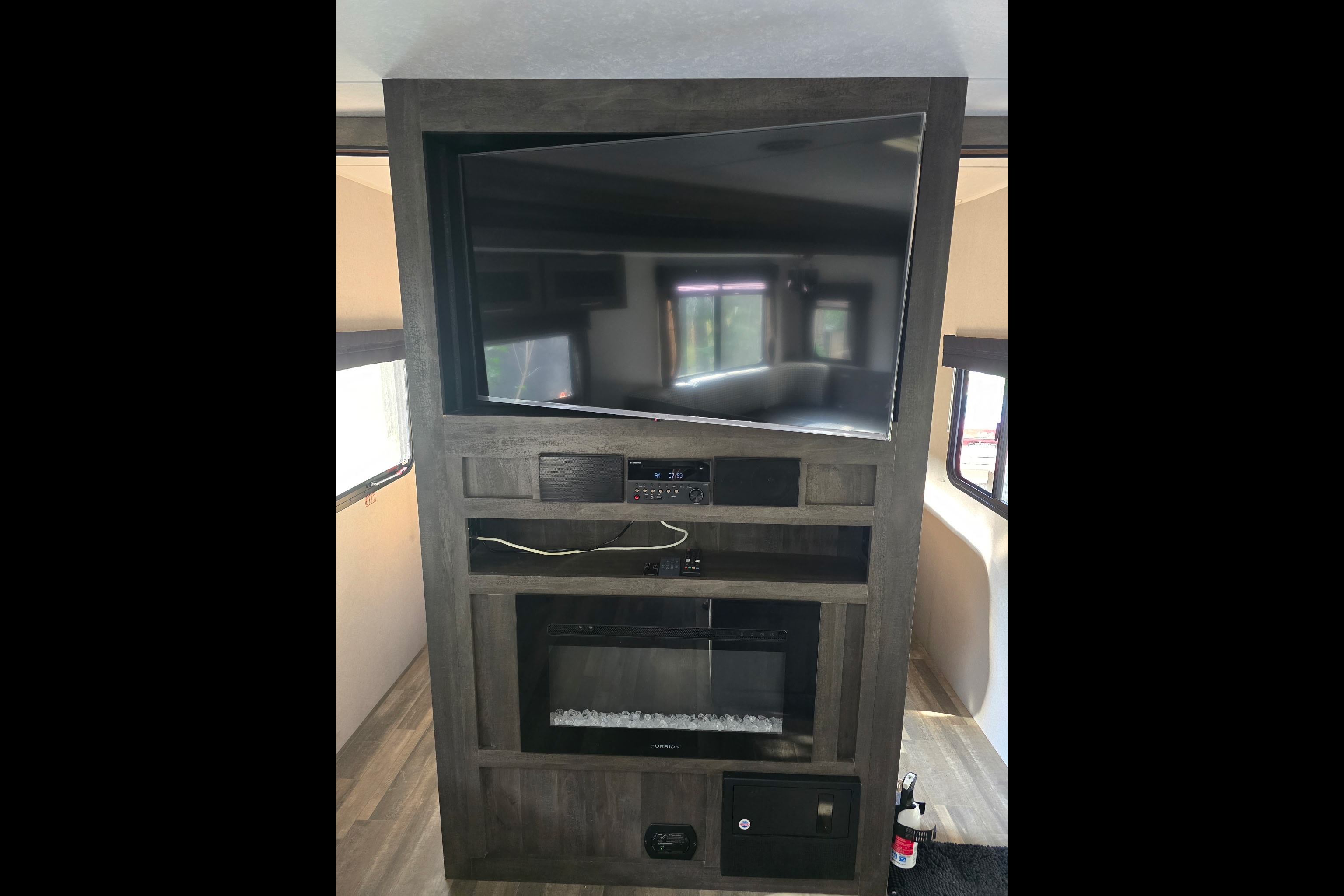 26' Forest River Vibe Bunkhouse | Sleeps 10 | Essentials Included | Delivery-Only