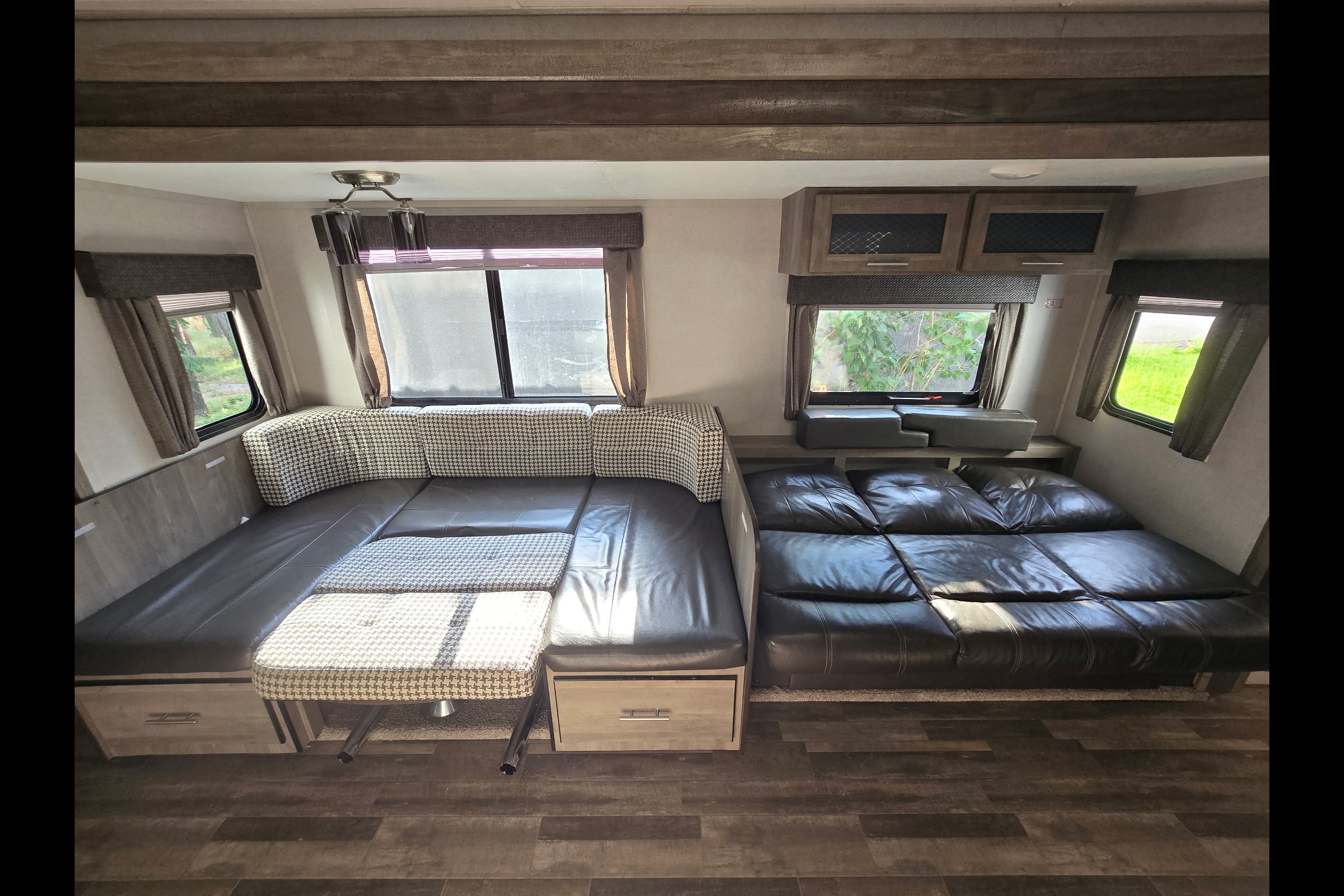 26' Forest River Vibe Bunkhouse | Sleeps 10 | Essentials Included | Delivery-Only