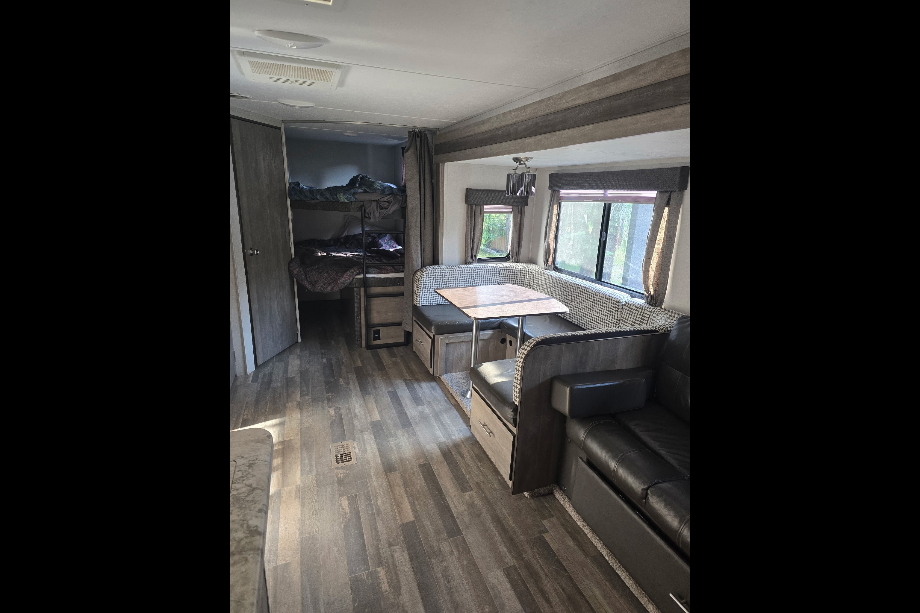 26' Forest River Vibe Bunkhouse | Sleeps 10 | Essentials Included | Delivery-Only