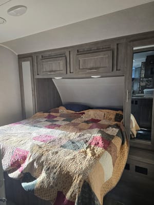 26' Forest River Vibe Bunkhouse | Sleeps 10 | Essentials Included | Delivery-Only
