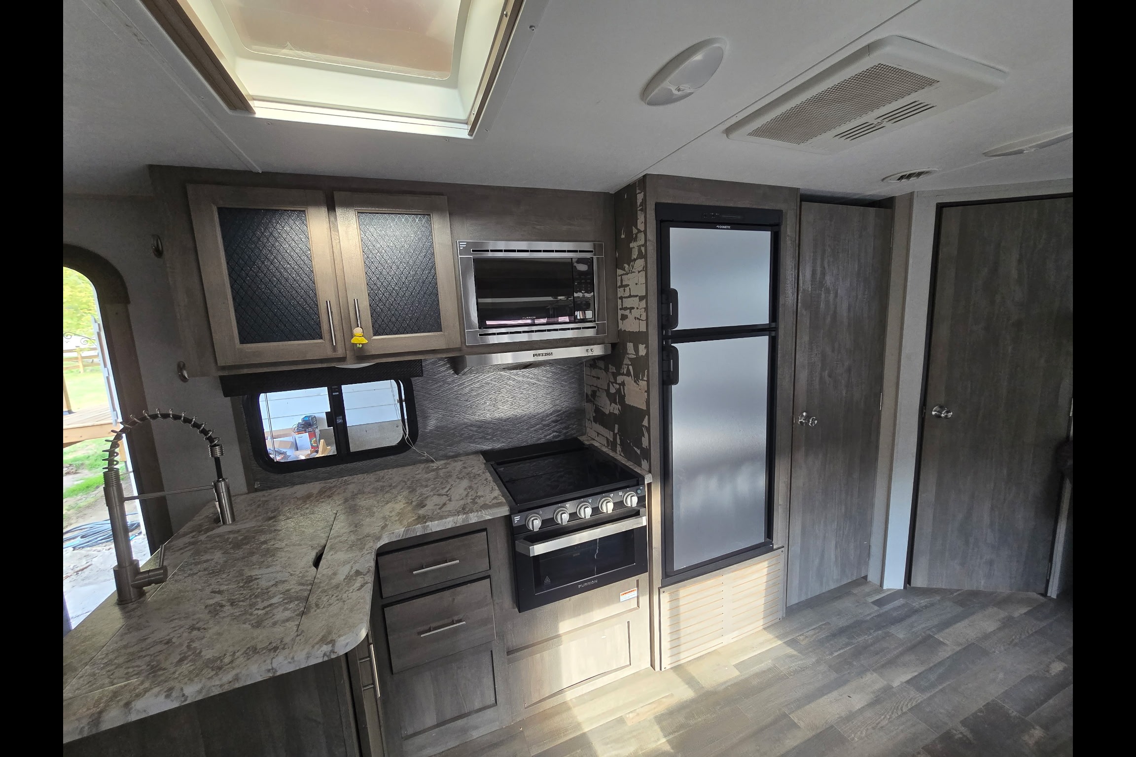 26' Forest River Vibe Bunkhouse | Sleeps 10 | Essentials Included | Delivery-Only