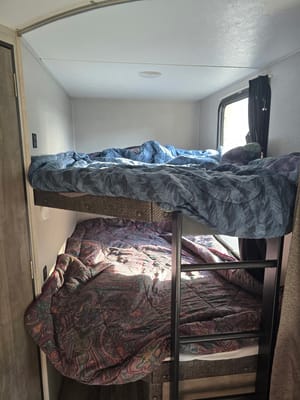 26' Forest River Vibe Bunkhouse | Sleeps 10 | Essentials Included | Delivery-Only