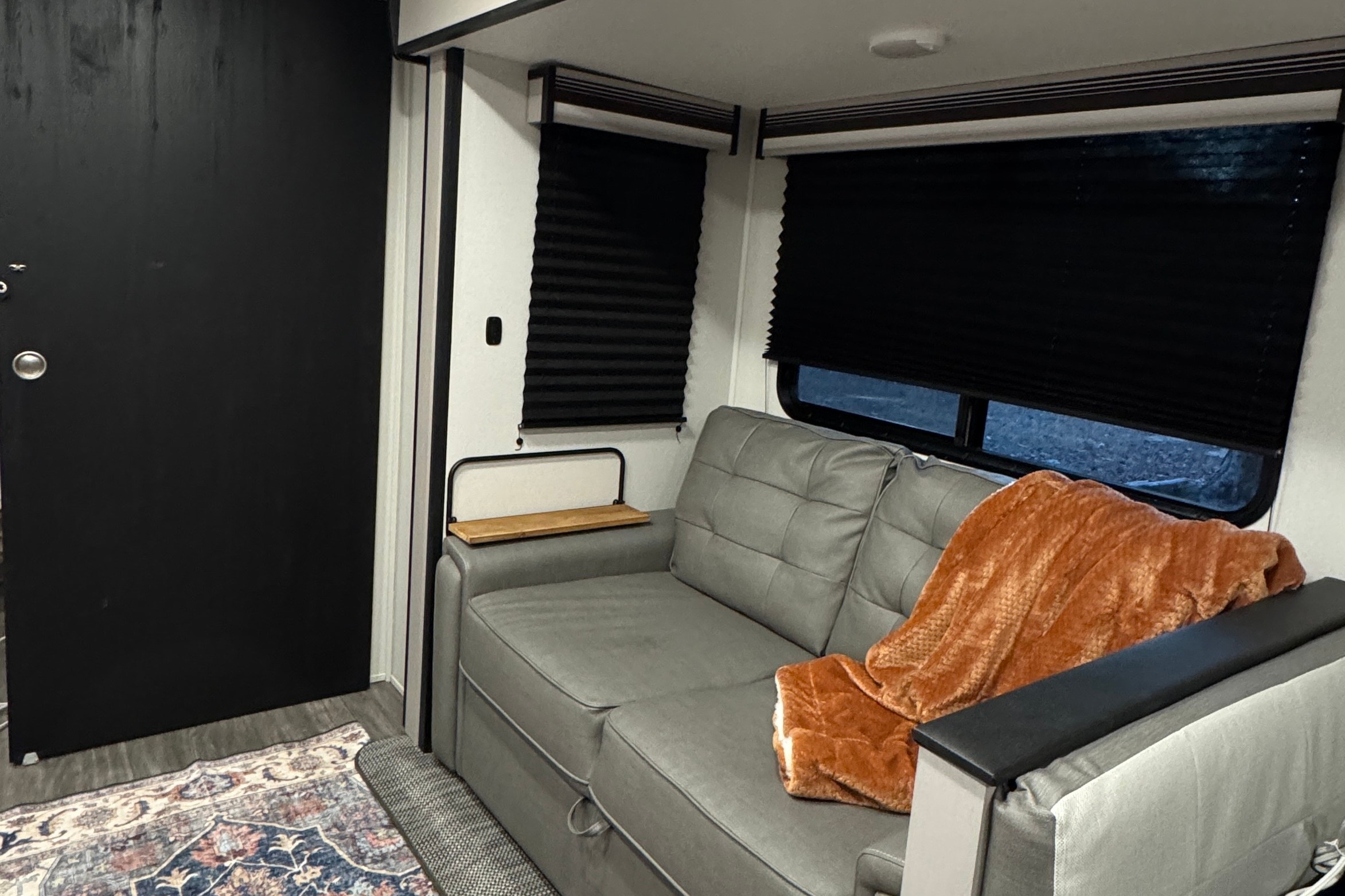 *LUXURY DELIVERED TO YOU!* HIGHLAND HIDEAWAY