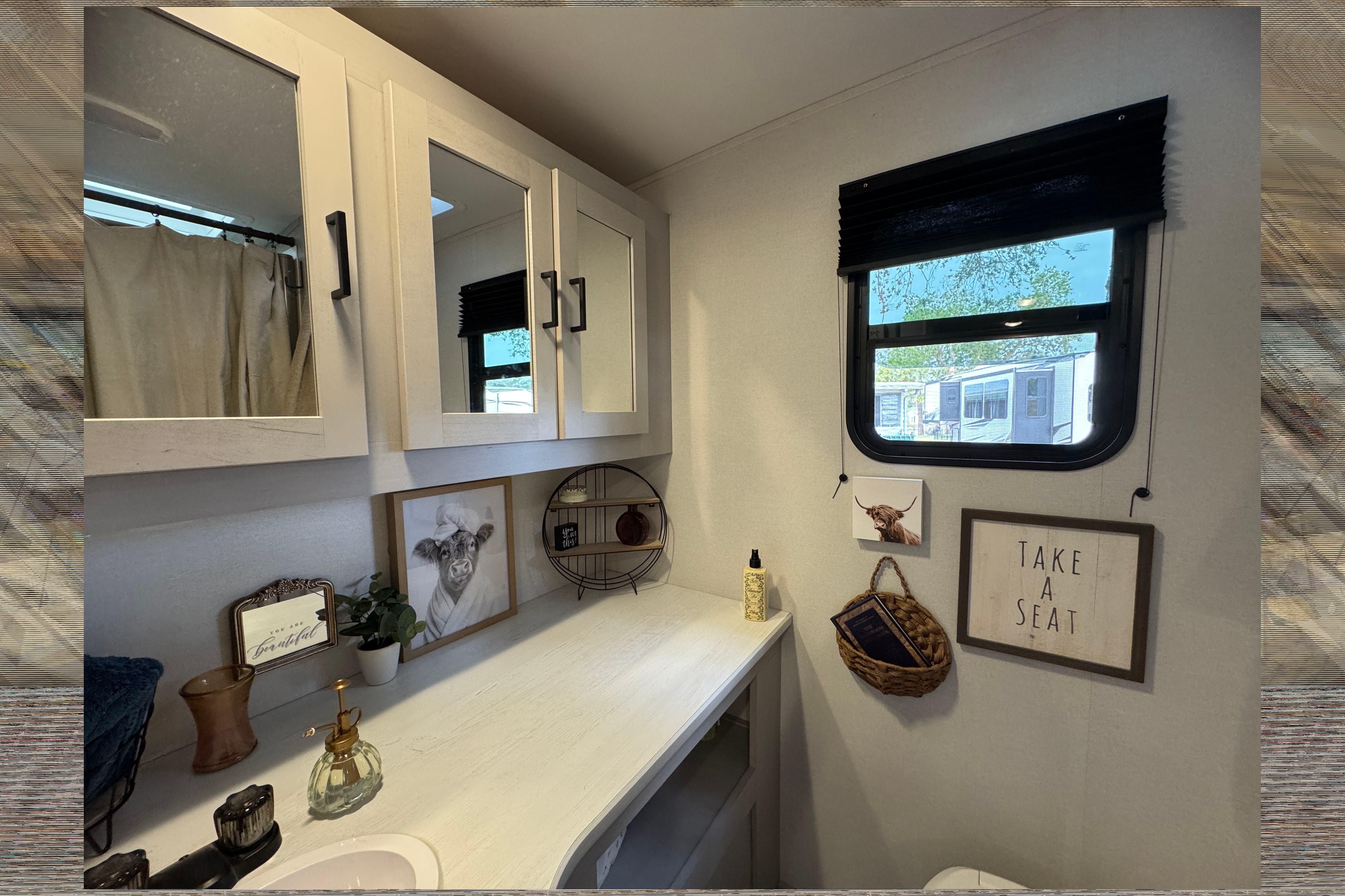*LUXURY DELIVERED TO YOU!* HIGHLAND HIDEAWAY