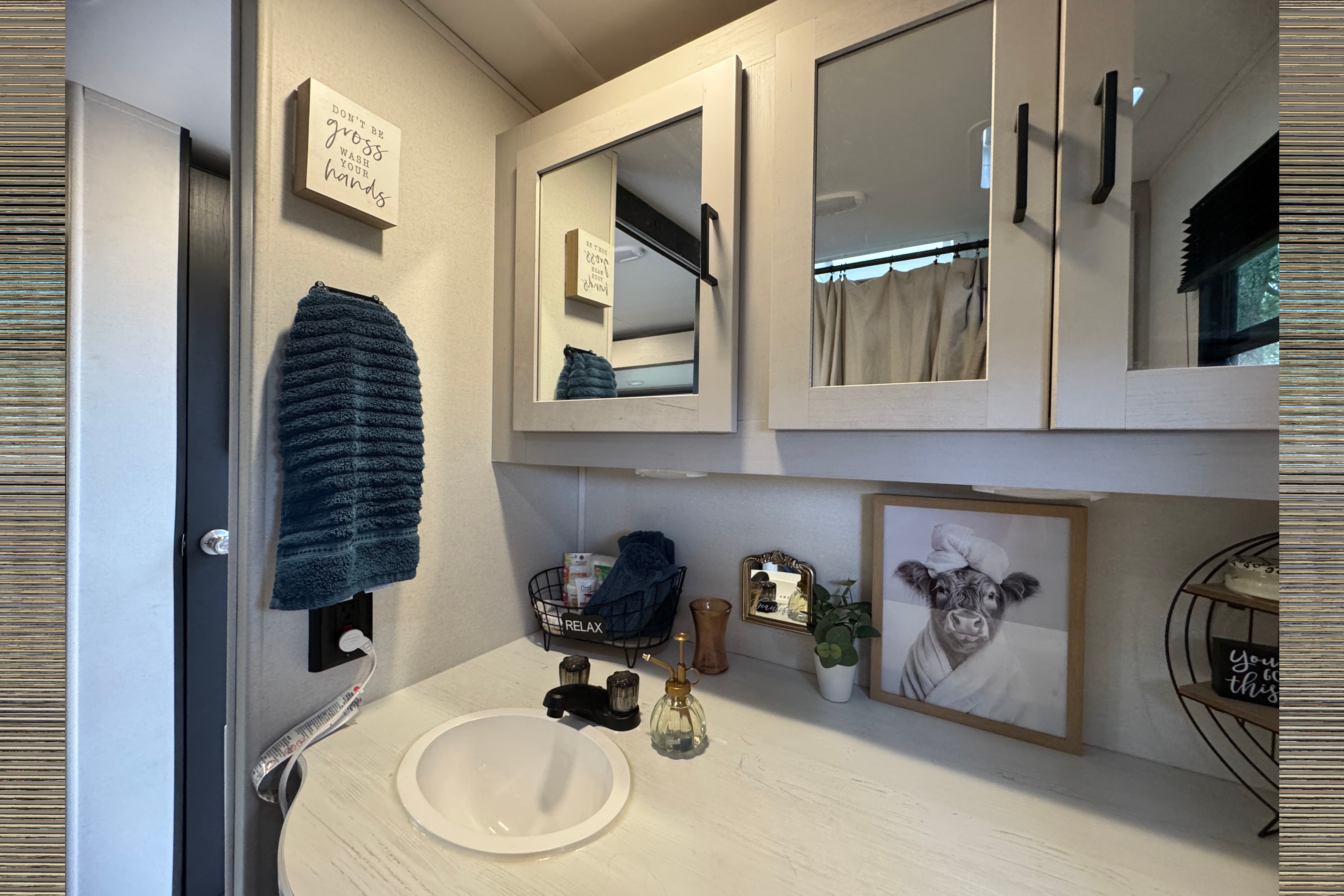 *LUXURY DELIVERED TO YOU!* HIGHLAND HIDEAWAY