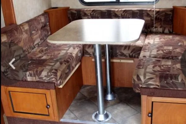 Darin's Sportsmen KZRZ 2012 Travel Trailer