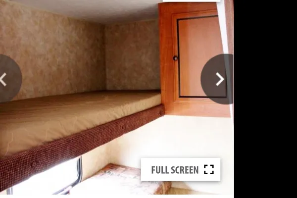 Darin's Sportsmen KZRZ 2012 Travel Trailer
