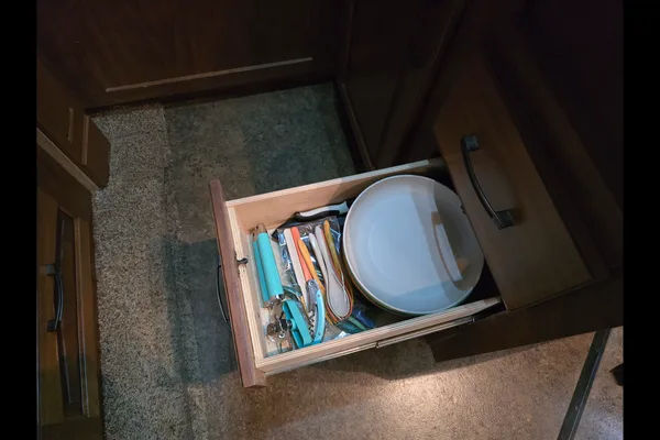 Optional HOT TUB on board, ALL 5 Star Reviews!