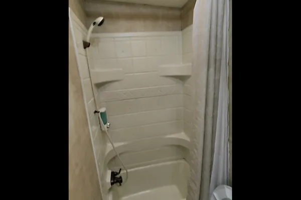 Optional HOT TUB on board, ALL 5 Star Reviews!