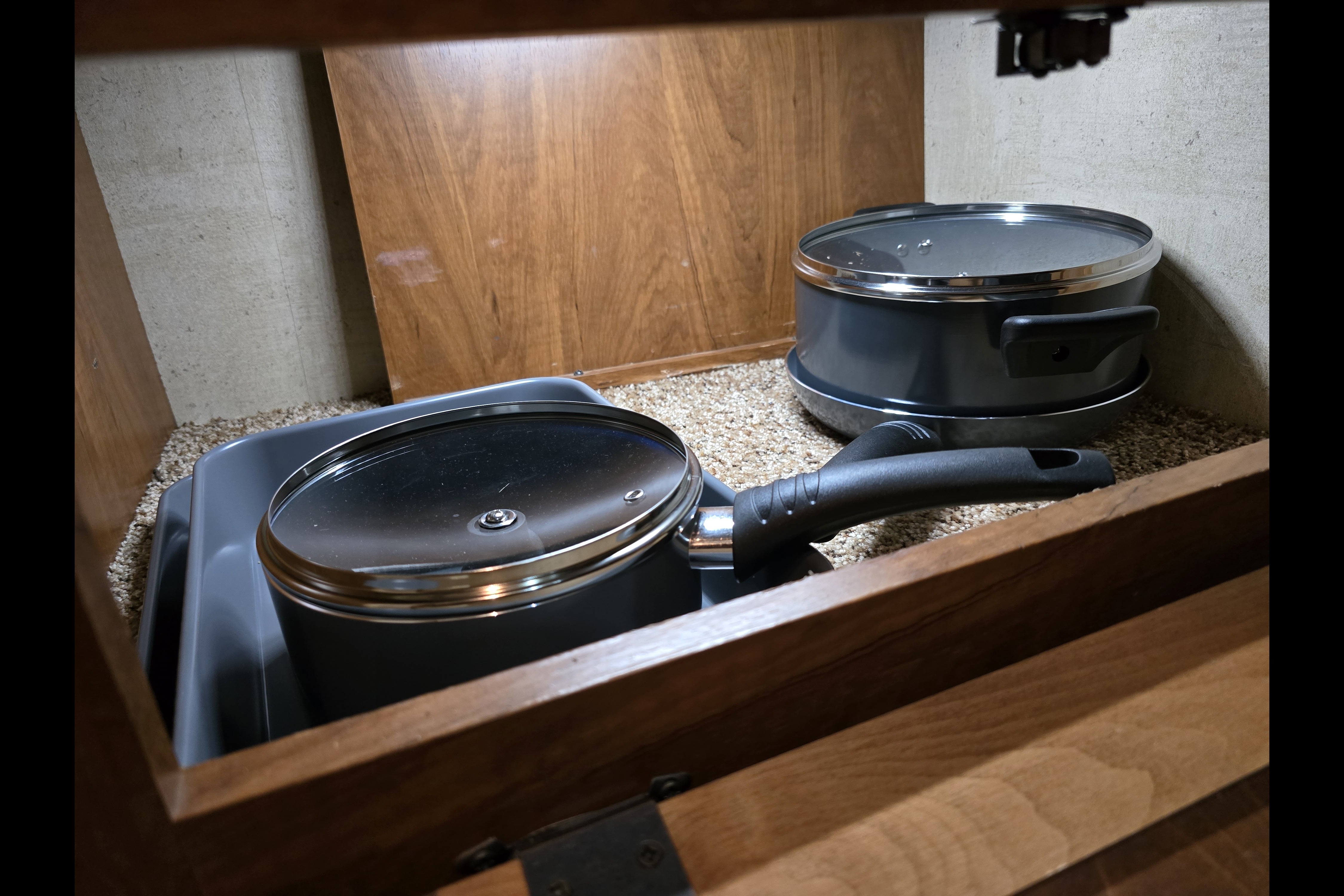 Optional HOT TUB on board, ALL 5 Star Reviews!