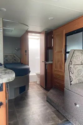 Fleet #C10 Class C with Dinette Slideout – Spacious Comfort for Families (Sleeps 4 Adults + 2 Kids)