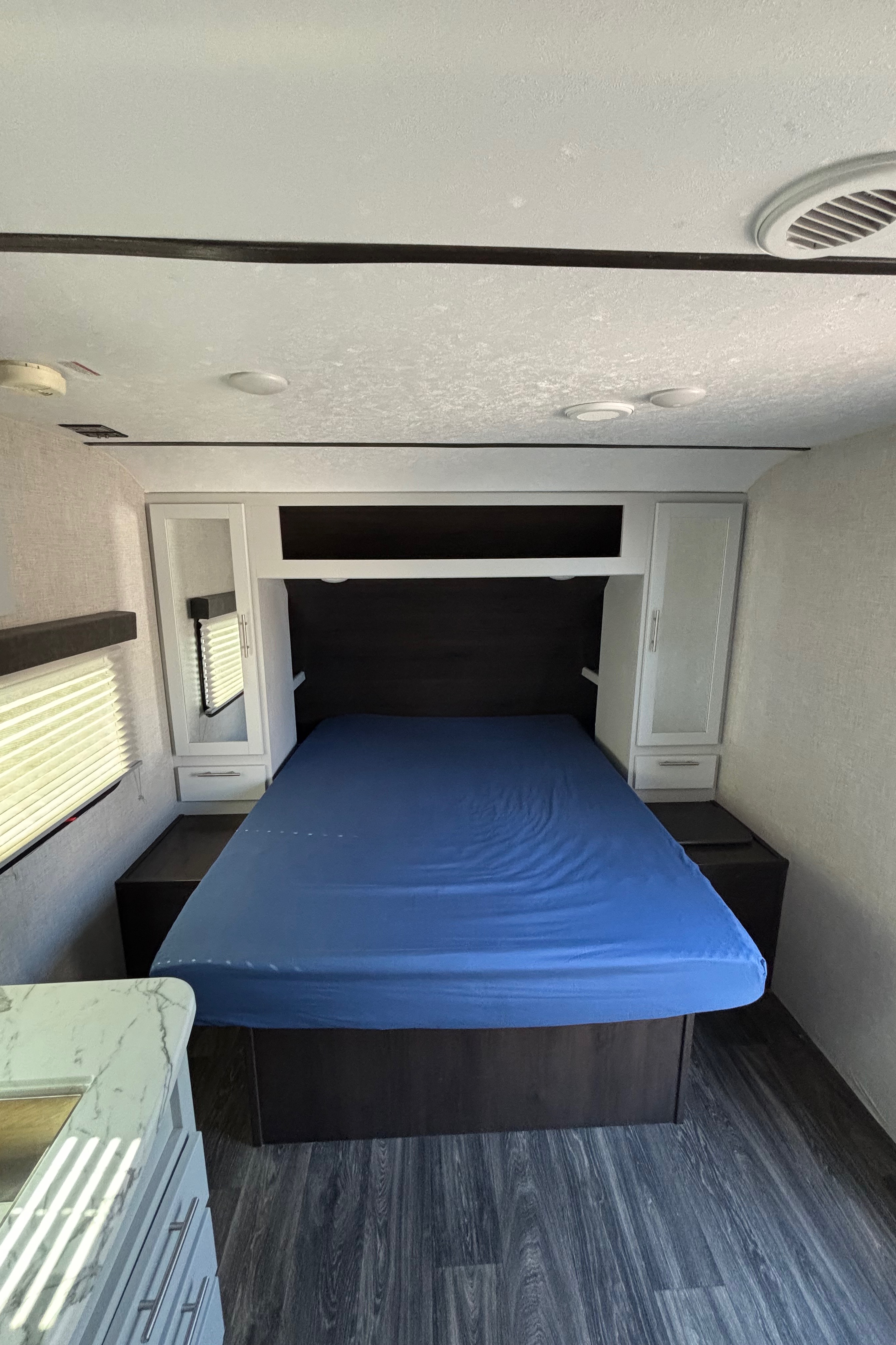 Adventure Awaits Camper