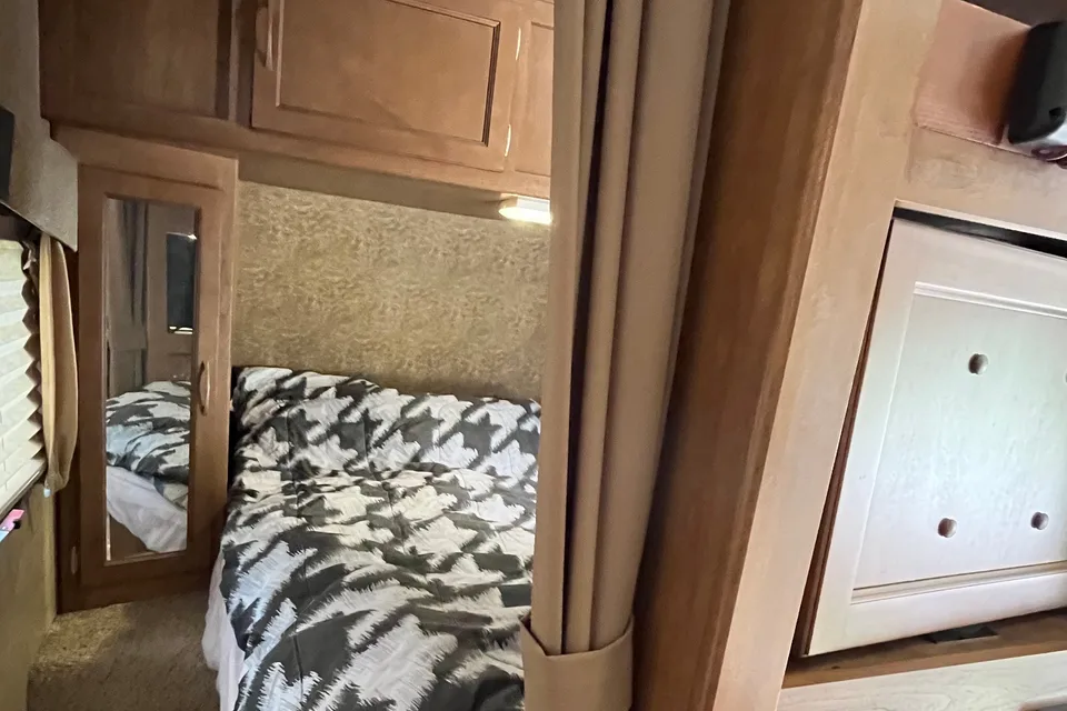 RV Trailer Adventures