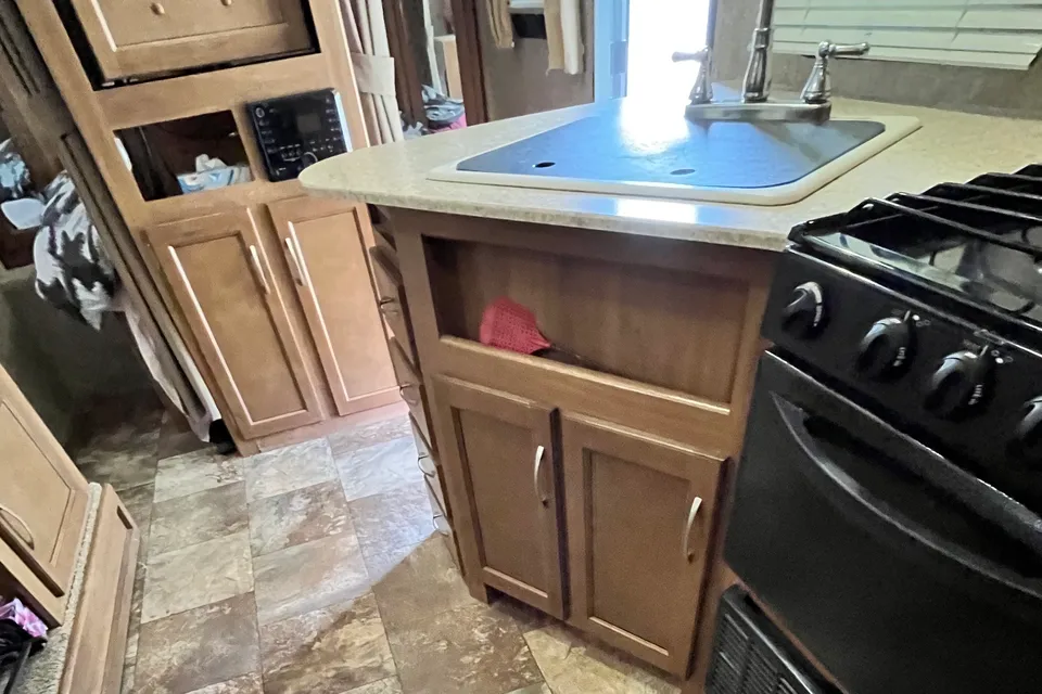 RV Trailer Adventures