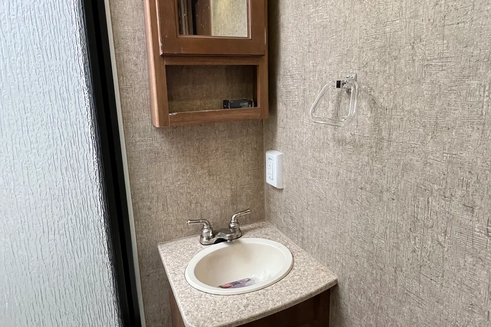 RV Trailer Adventures