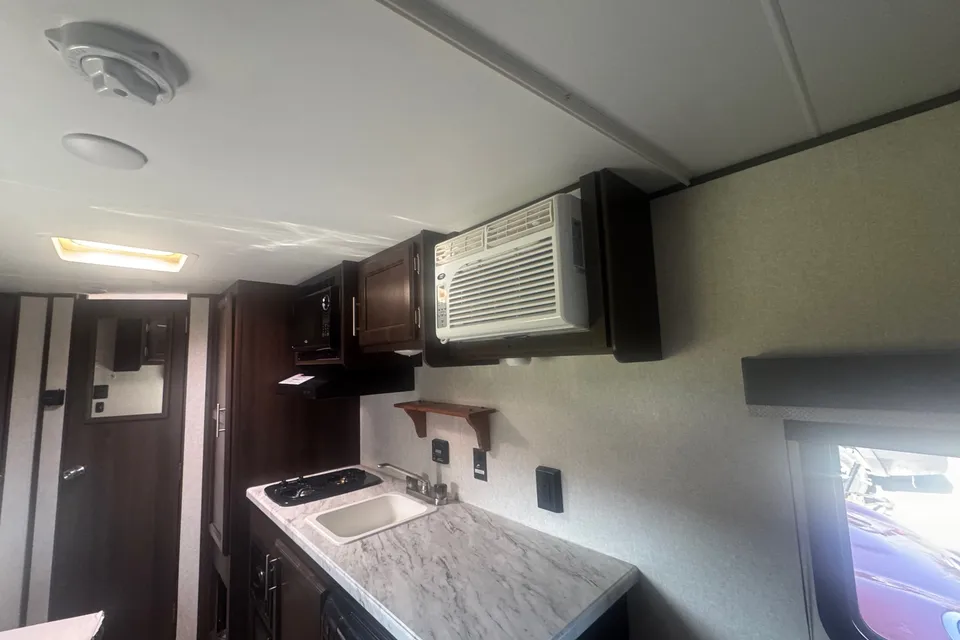 Enzo Jayco Jayflight 195 Roulotte
