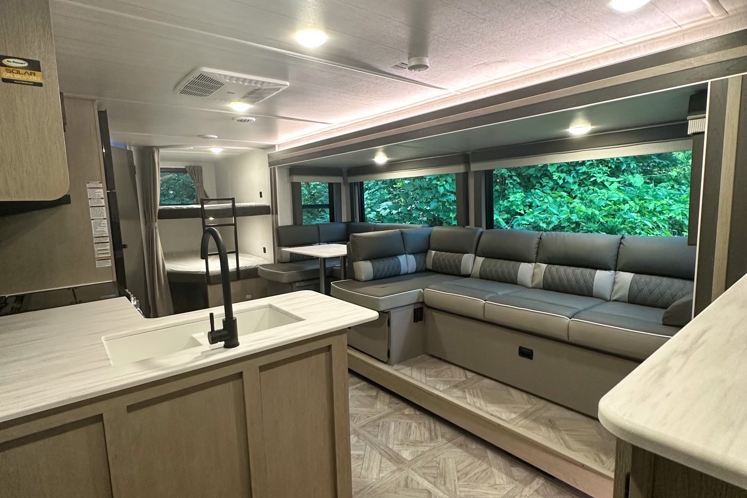 Salem Cruise Lite