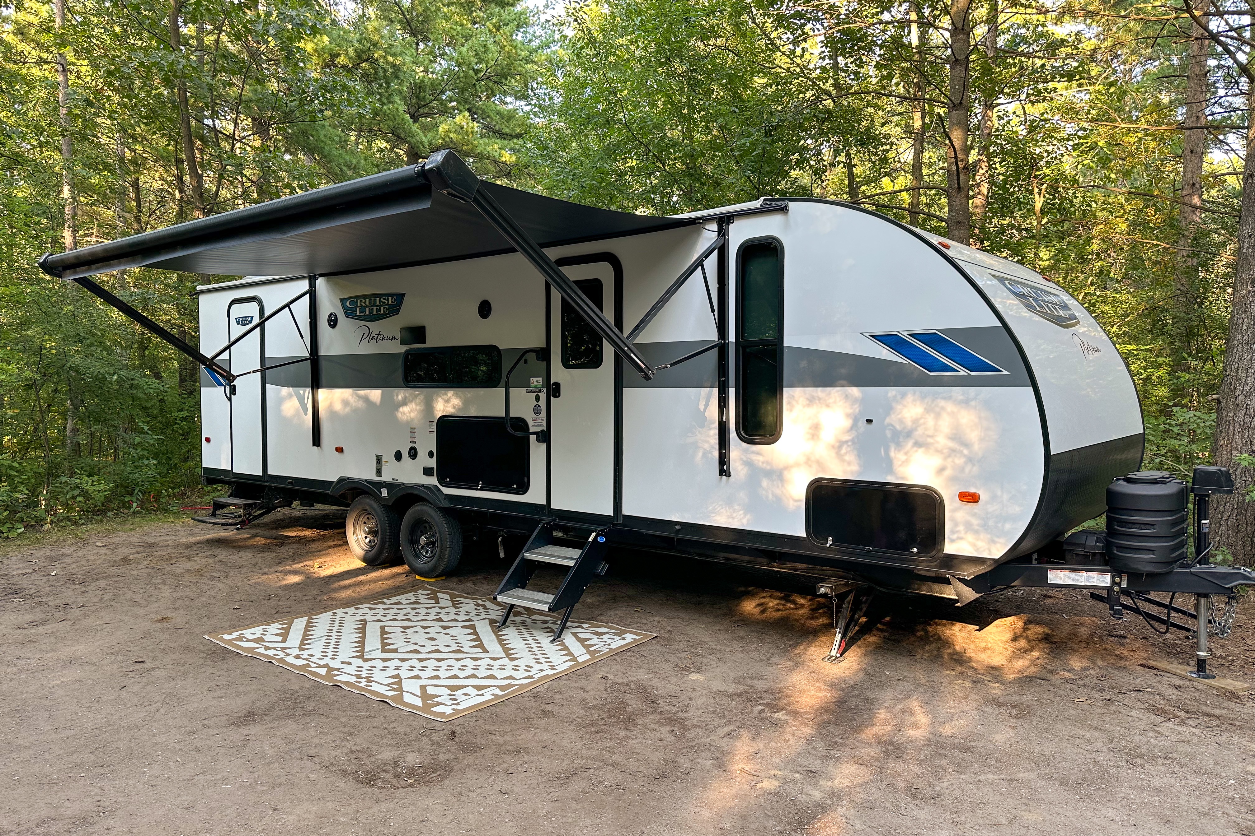 Salem Cruise Lite