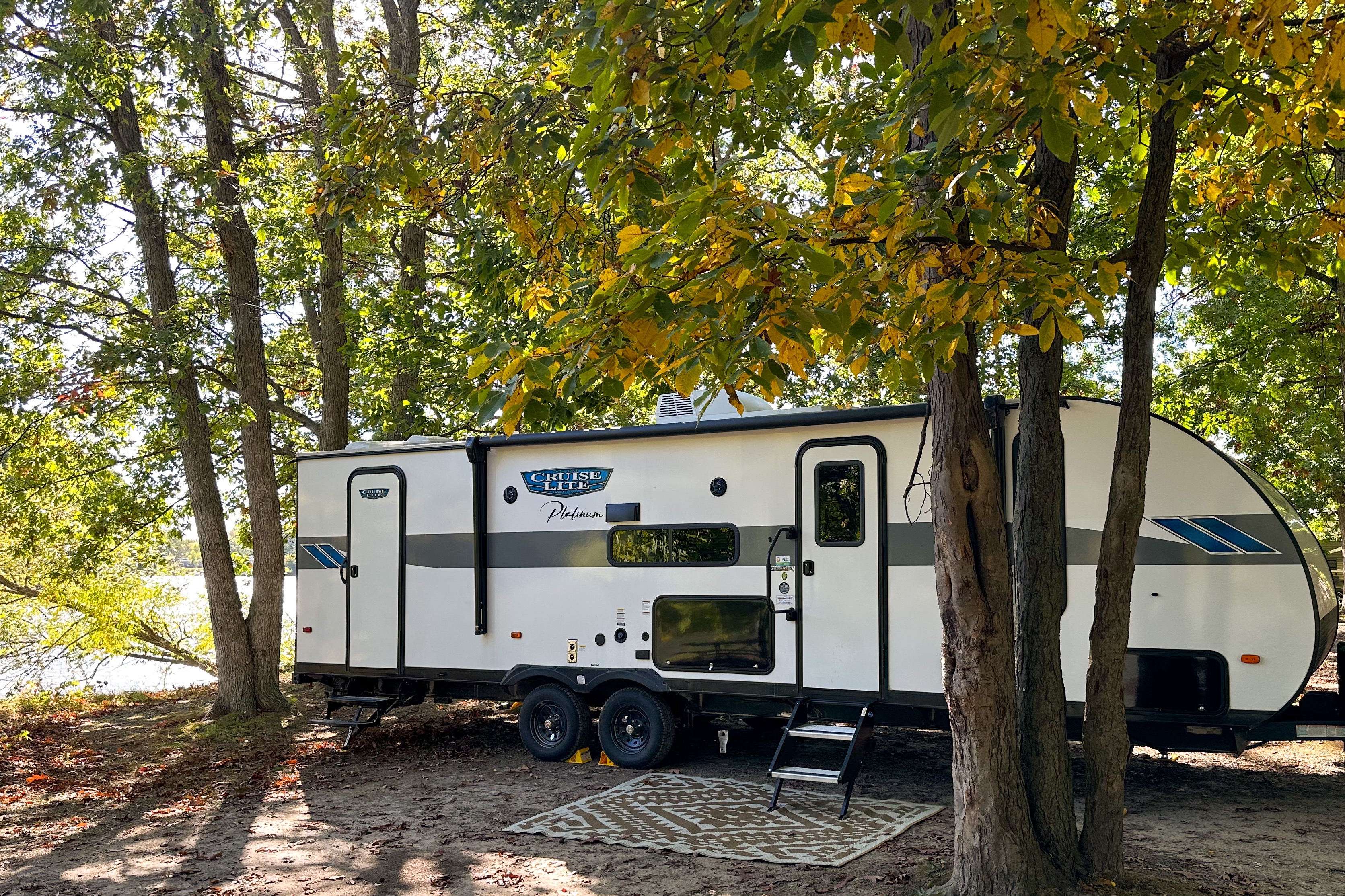 Salem Cruise Lite