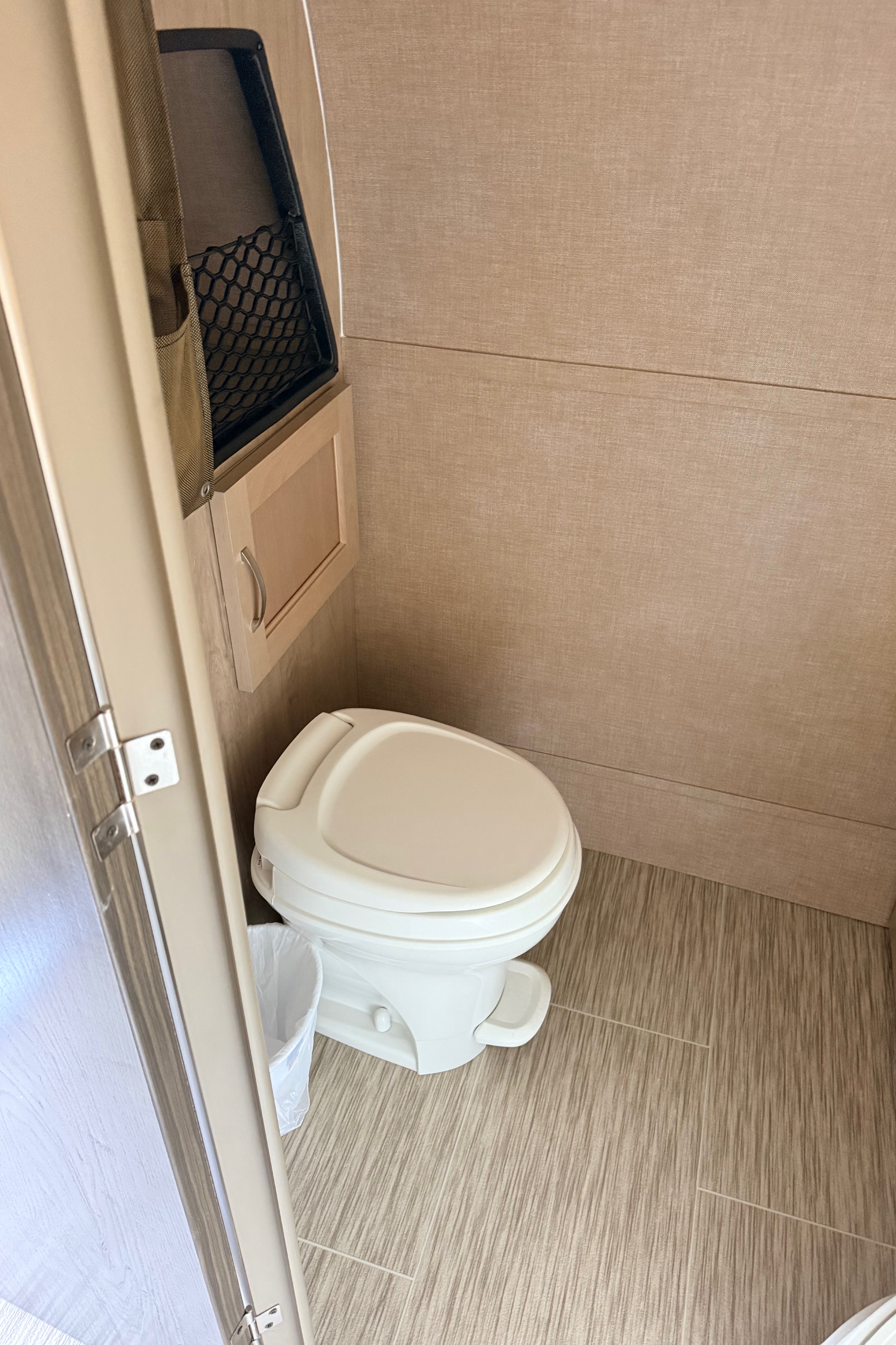 Compact, Cozy & Adventure-Ready!