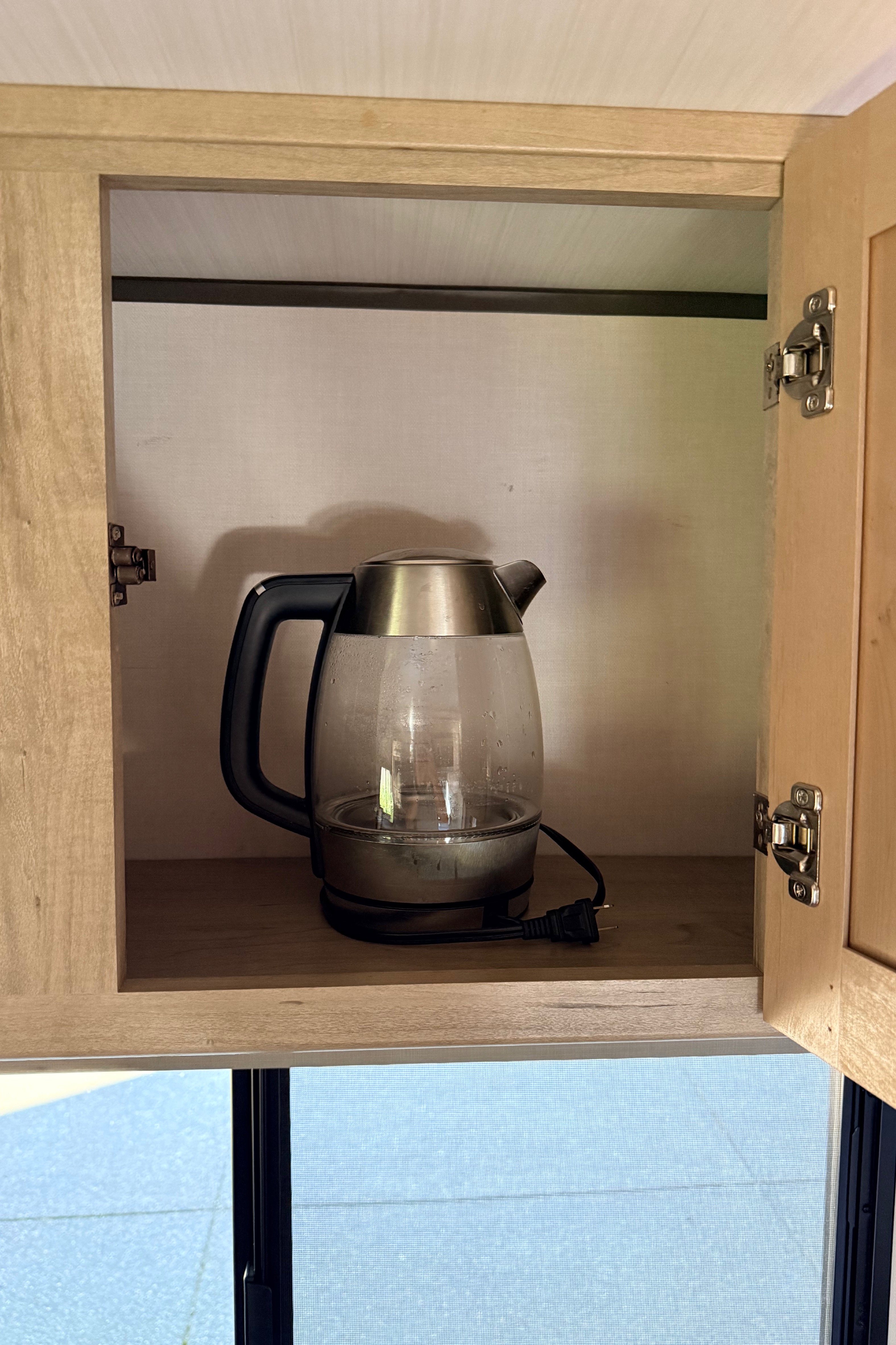 Compact, Cozy & Adventure-Ready!