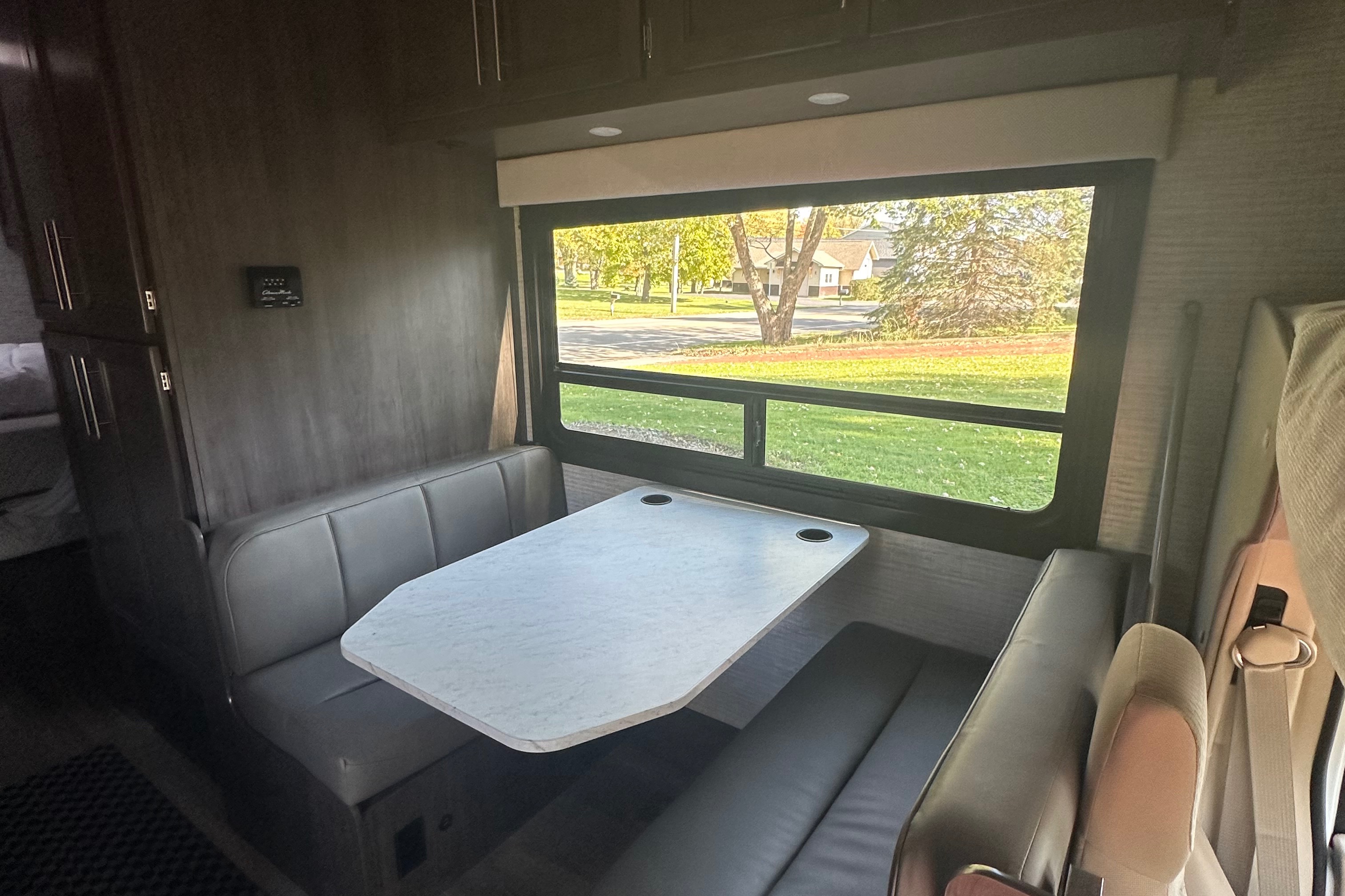 NEW Jayco RedHawk SE 22CF Class C