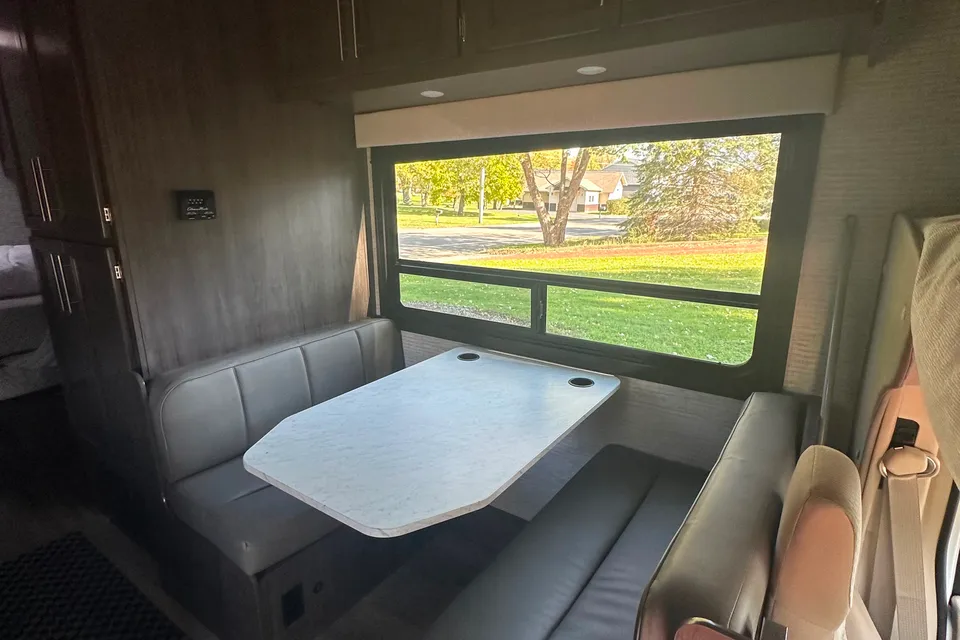 NEW Jayco RedHawk SE 22CF Class C