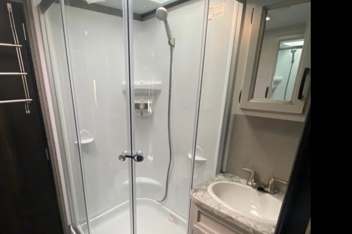 2021 Jayco Jay Feather Kid Approved Camper