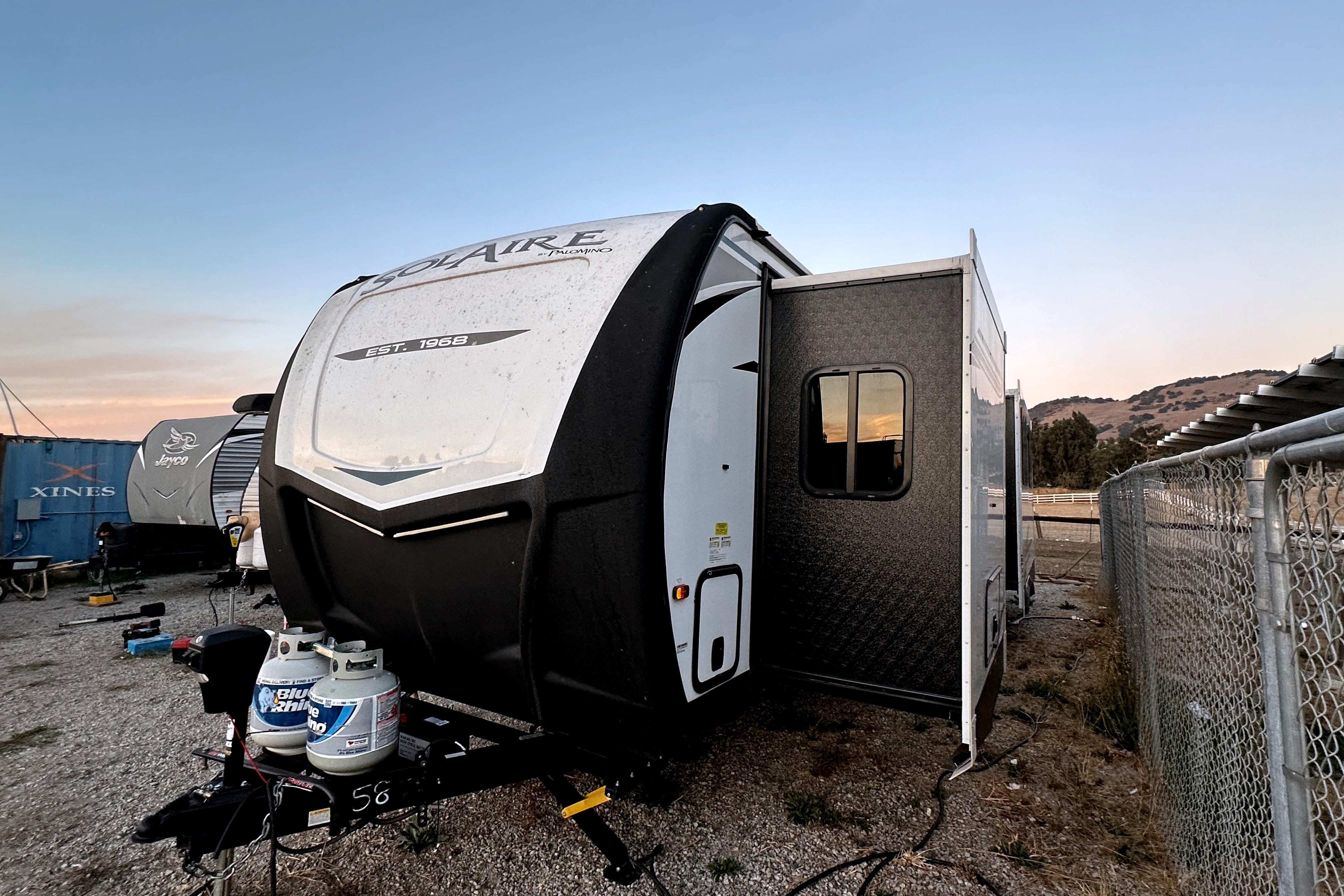 Sleeps 6 - New 2022 Travel Trailer Palomino