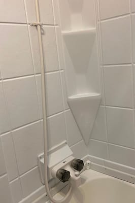 Michael's Forest River Coachman Clipper Travel Trailer