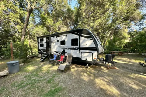 Wrigley's Grand Design Imagine 2400BH Travel Trailer