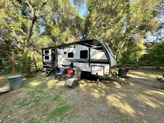 Wrigley's Grand Design Imagine 2400BH Travel Trailer
