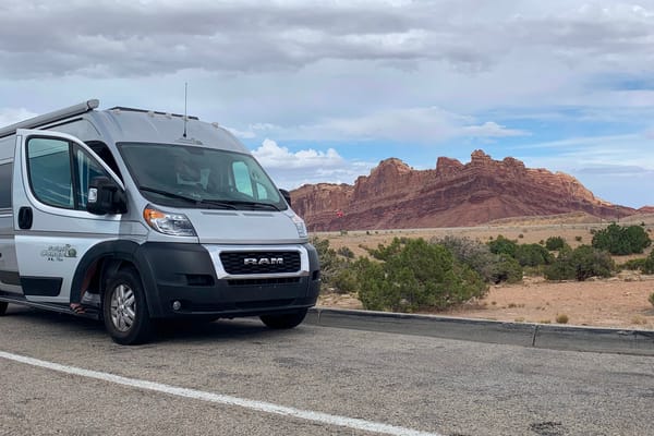 Safari Condo XL21' Flex